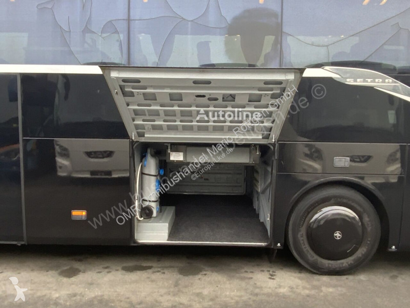 Autocar Setra S 516 HD