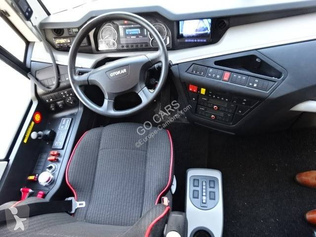 Autocar Otokar ULYSO T