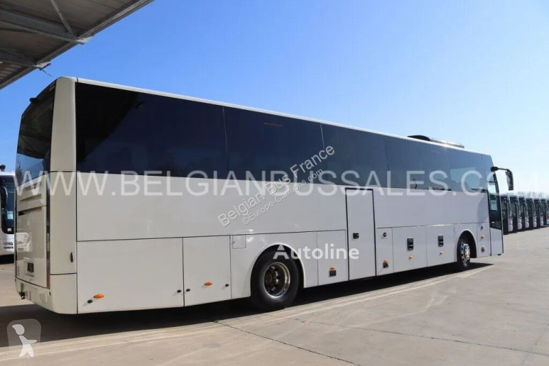 Autocarro Van Hool EX 16M / / 13.3m / Euro 6