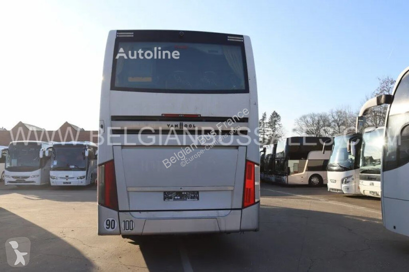 Rutebil Van Hool TDX20