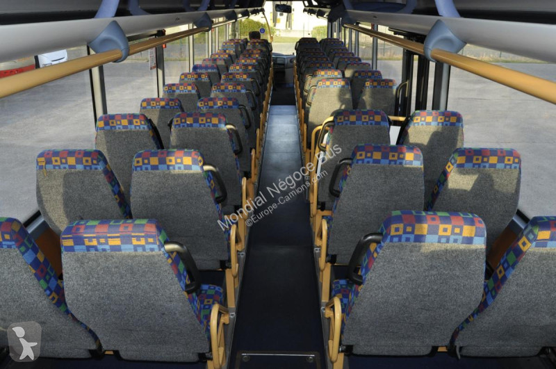 Rutebil Irisbus