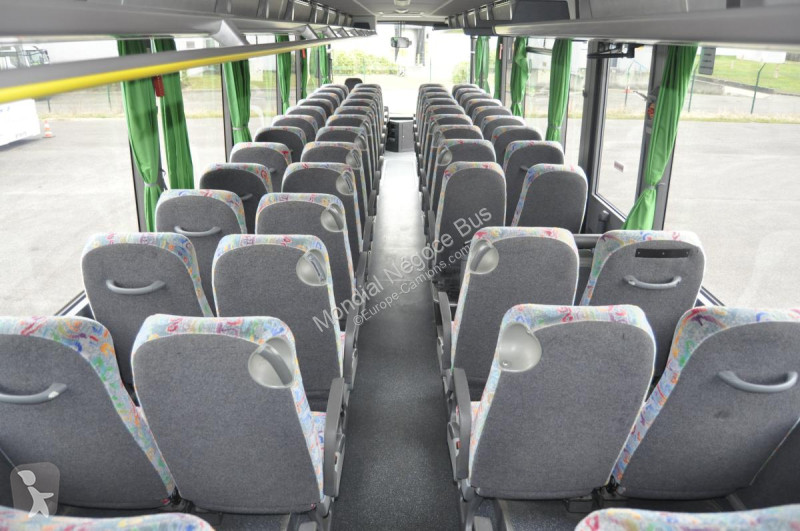 Touringcar Setra  316 UL