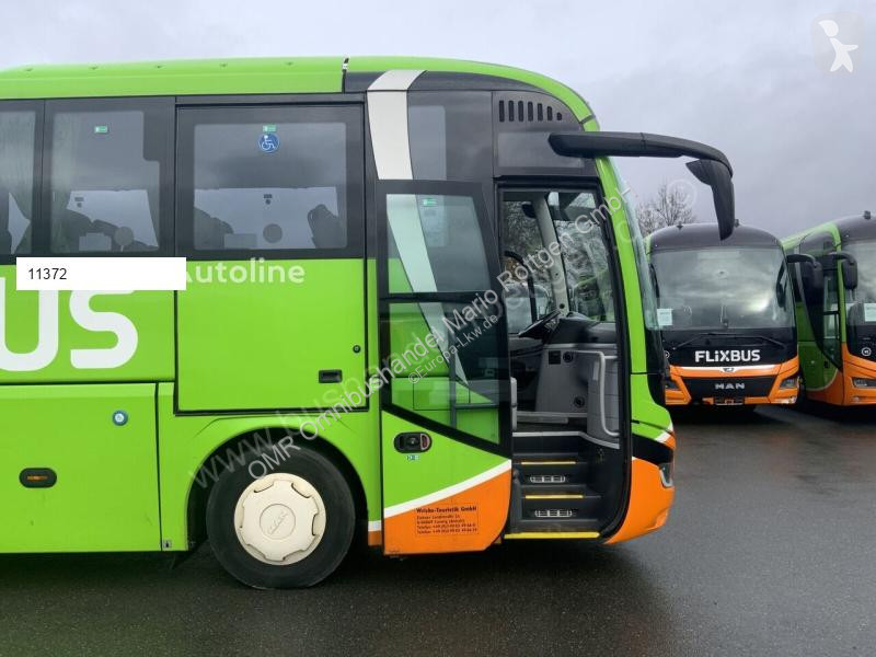 Autocarro MAN R 10 Lion´s Coach