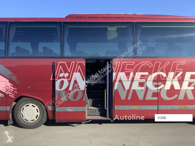Autobus Mercedes
