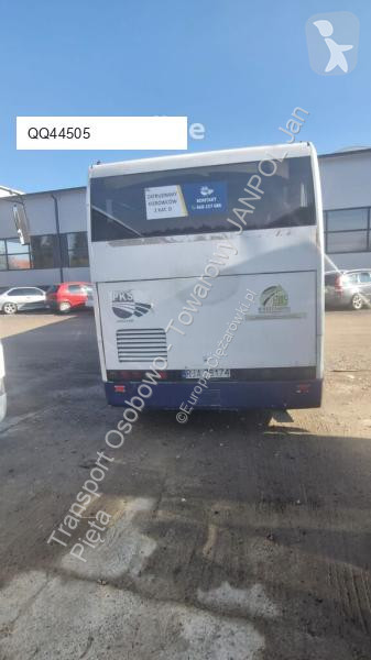 Linjebuss Renault ILIADE / EXPORT / AIRCO