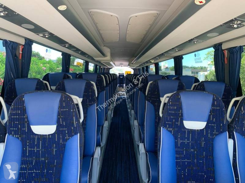 Autocar Irizar I6S 14.37