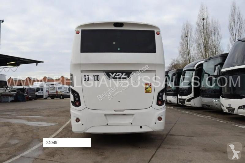 Autocarro VDL Futura FMD2 13.365 / FHD2 Niederig