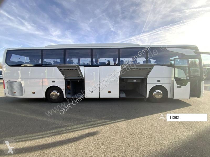 Autocar Mercedes RHD