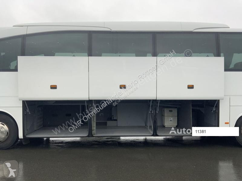 Autobus Mercedes RHD-L