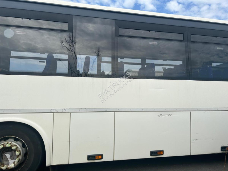 Rutebil Irisbus