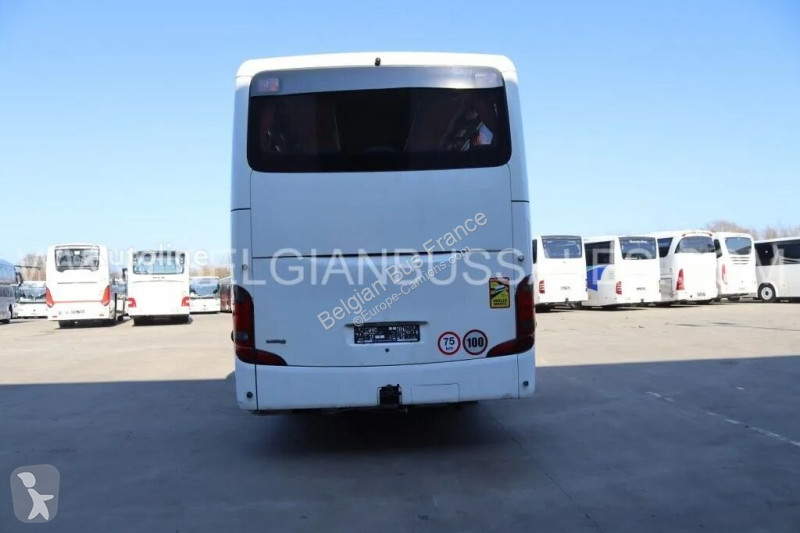 Autocar Setra GT-HD
