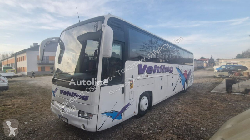 Rutebil Renault