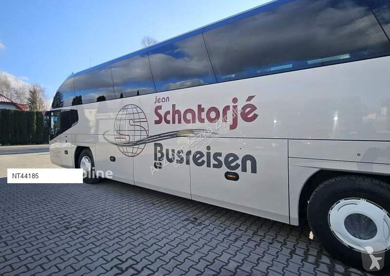 Rutebil Neoplan CITYLINER