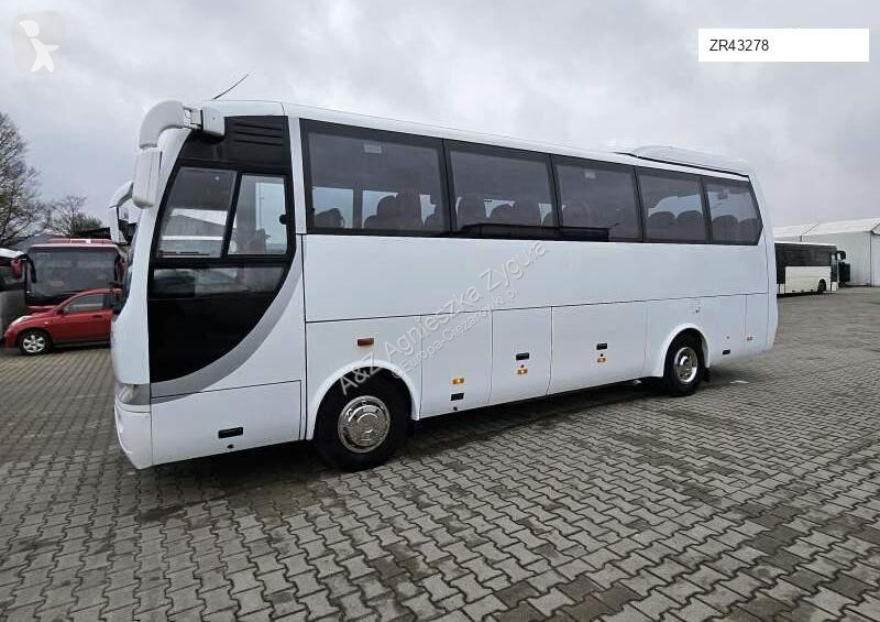 Autocarro Temsa OPALIN 9