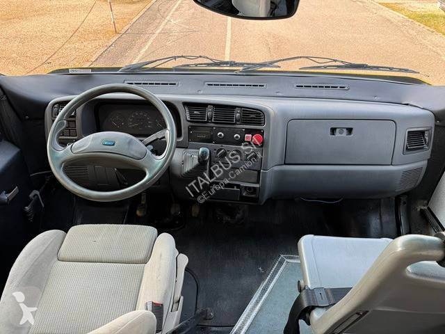 Autocarro Fiat DUCATO