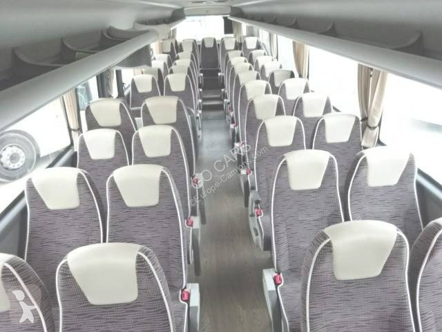 Touringcar VDL FMD2 135/370 63+1+1