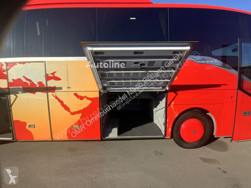 Autocar Setra S 515 HD