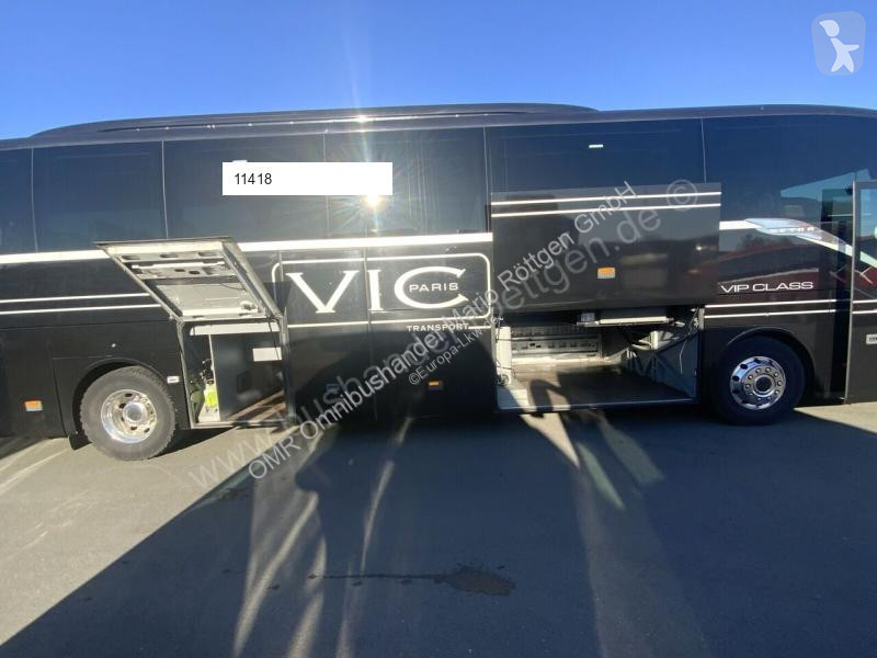 Autocar Setra