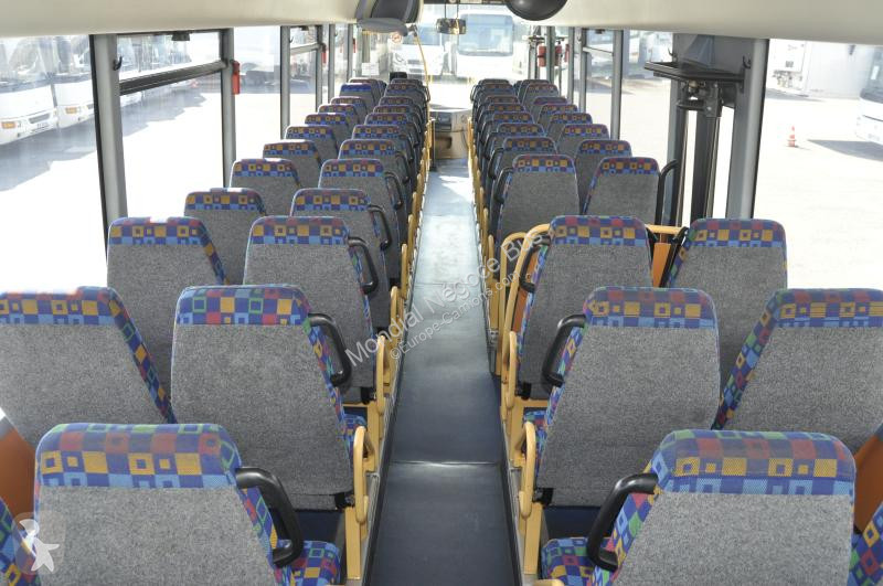 Autocar Irisbus