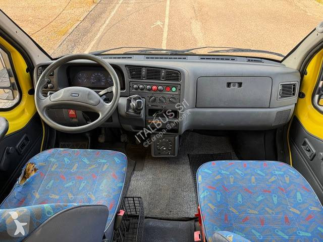 Autobus Fiat DUCATO