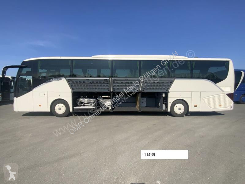 Autocar Setra S 516 HD/2