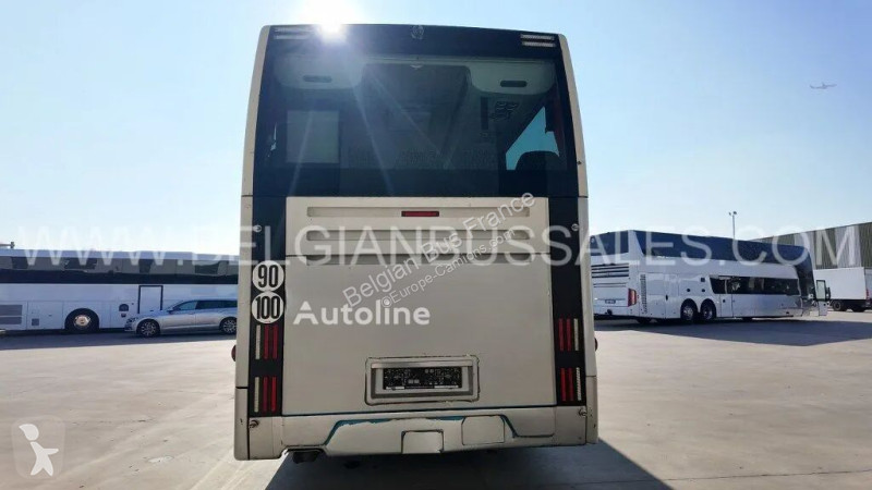 Autokar Van Hool EX16M / Tourismo / / 13.3m /...