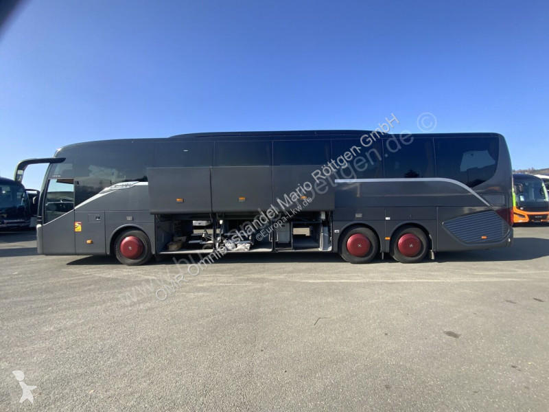 Autocar Setra S 516 HD