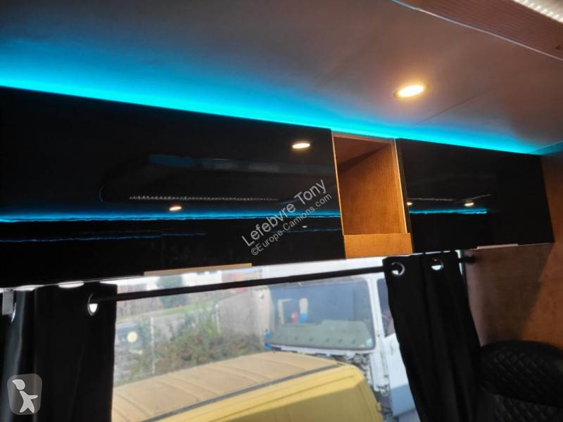 Touringcar Setra