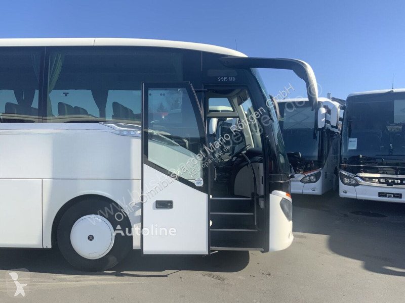 Autocar Setra S 515 MD