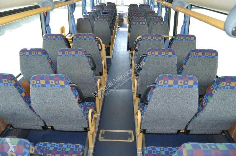 Touringcar Irisbus Euro 4