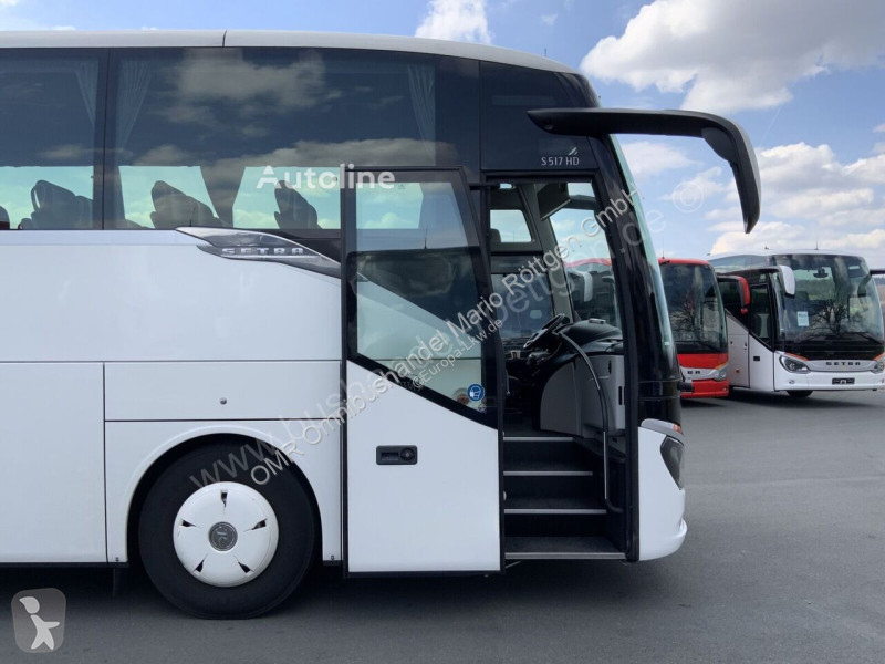Autocar Setra S 517 HD