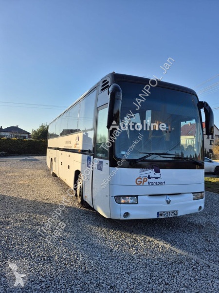 Autocarro Renault GRAND GTX RTX EXPORT