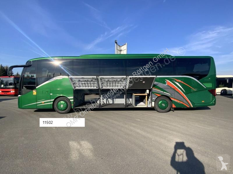 Autocar Setra S 515 HD
