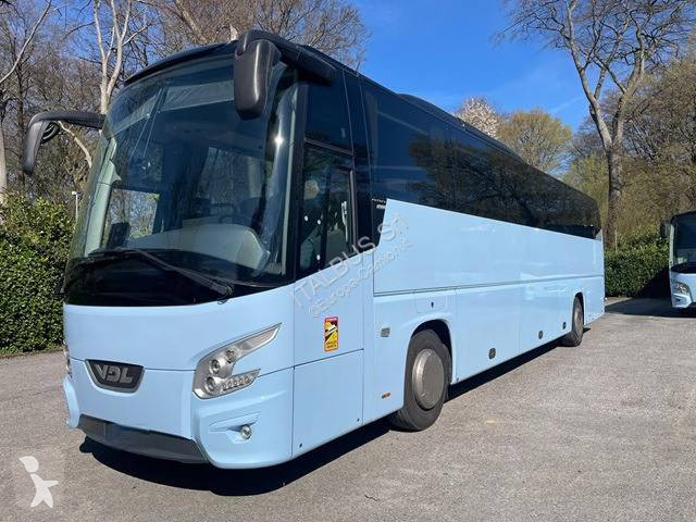 Autocarro VDL