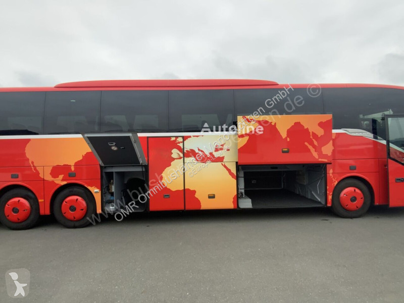 Autocar Setra S 517 HD