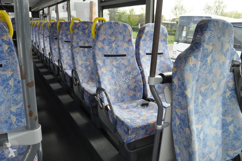 Rutebil Temsa LIGHT 12