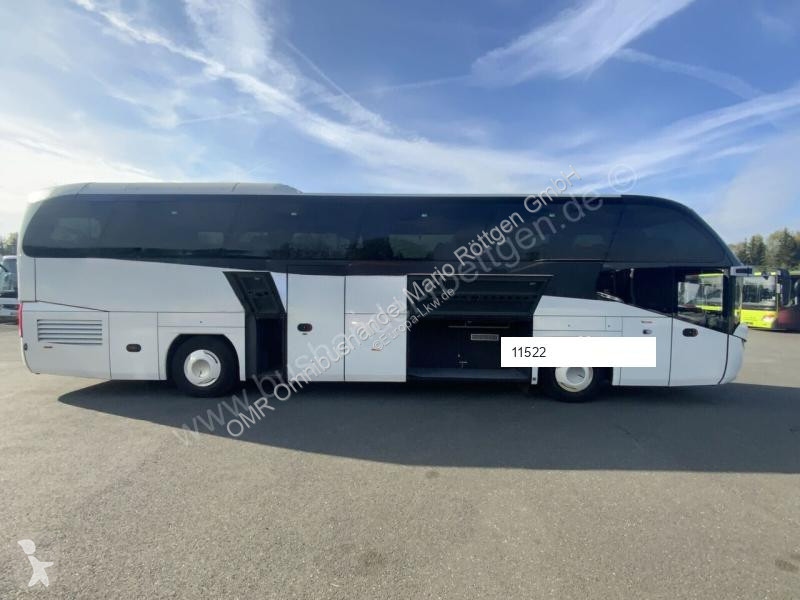 Linjebuss Neoplan
