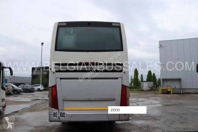Autocar Van Hool TDX20