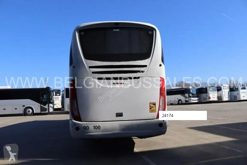 Touringcar Irizar I6 S 10.87/ Full Option /...