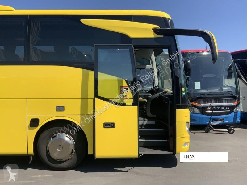 Autokar Mercedes 16 RHD