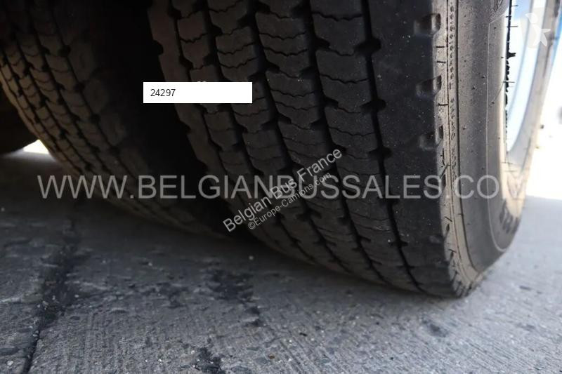 حافلة Temsa HD13 / Euro 6 / Full options