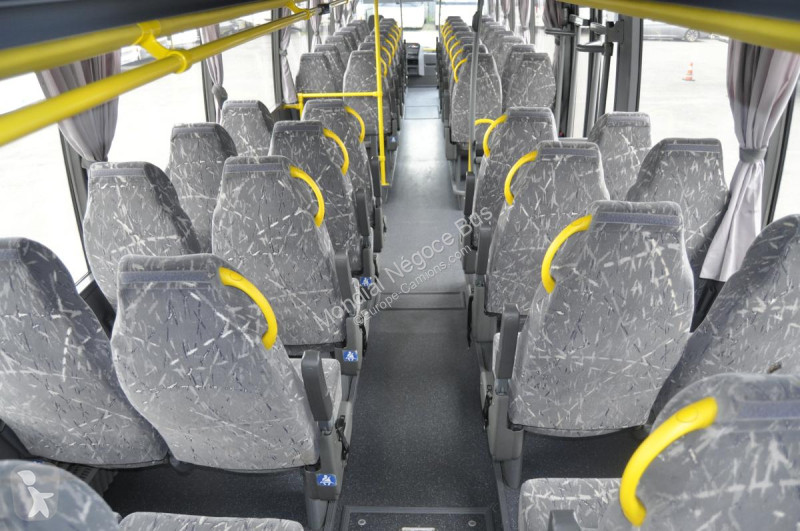 Autocar Van Hool  916 CL