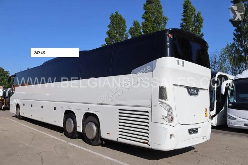 Autocarro VDL FHD2 15m