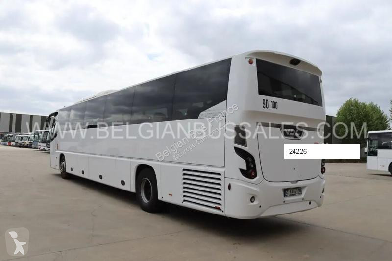Autocarro VDL Futura FMD2 13.365 / FHD2...