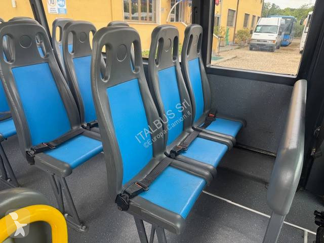 Autocarro Iveco SITCAR  49