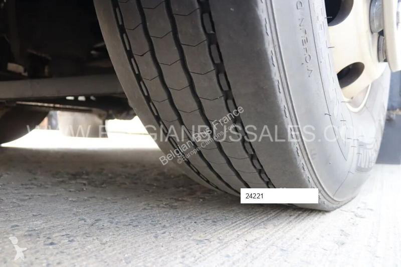 Autocar Van Hool TX16 ALICRON