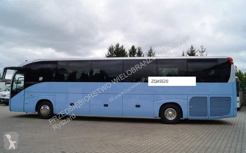 Touringcar Irisbus MAGELYS