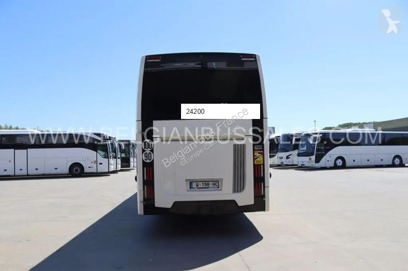 Autocar Van Hool EX16M / Tourismo / / 13.3m /...