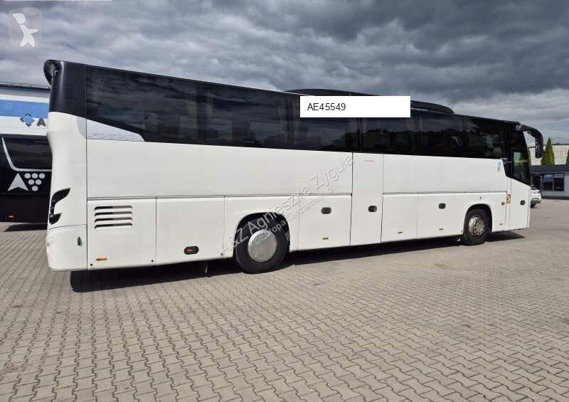 Autobus Bova VDL FHD