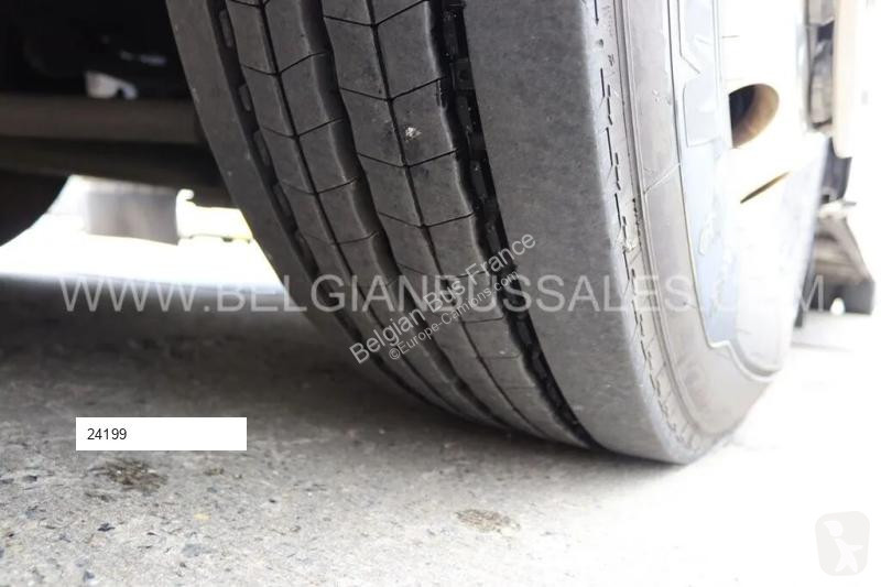 Autocar Van Hool EX16M / Tourismo / / 13.3m /...